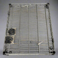 ZA@ QUANTUM STORAGE SYSTEMS (2 Pcs) Wire Shelf Grayepoxy 2430GY Sz 24"x 30" (New Other)