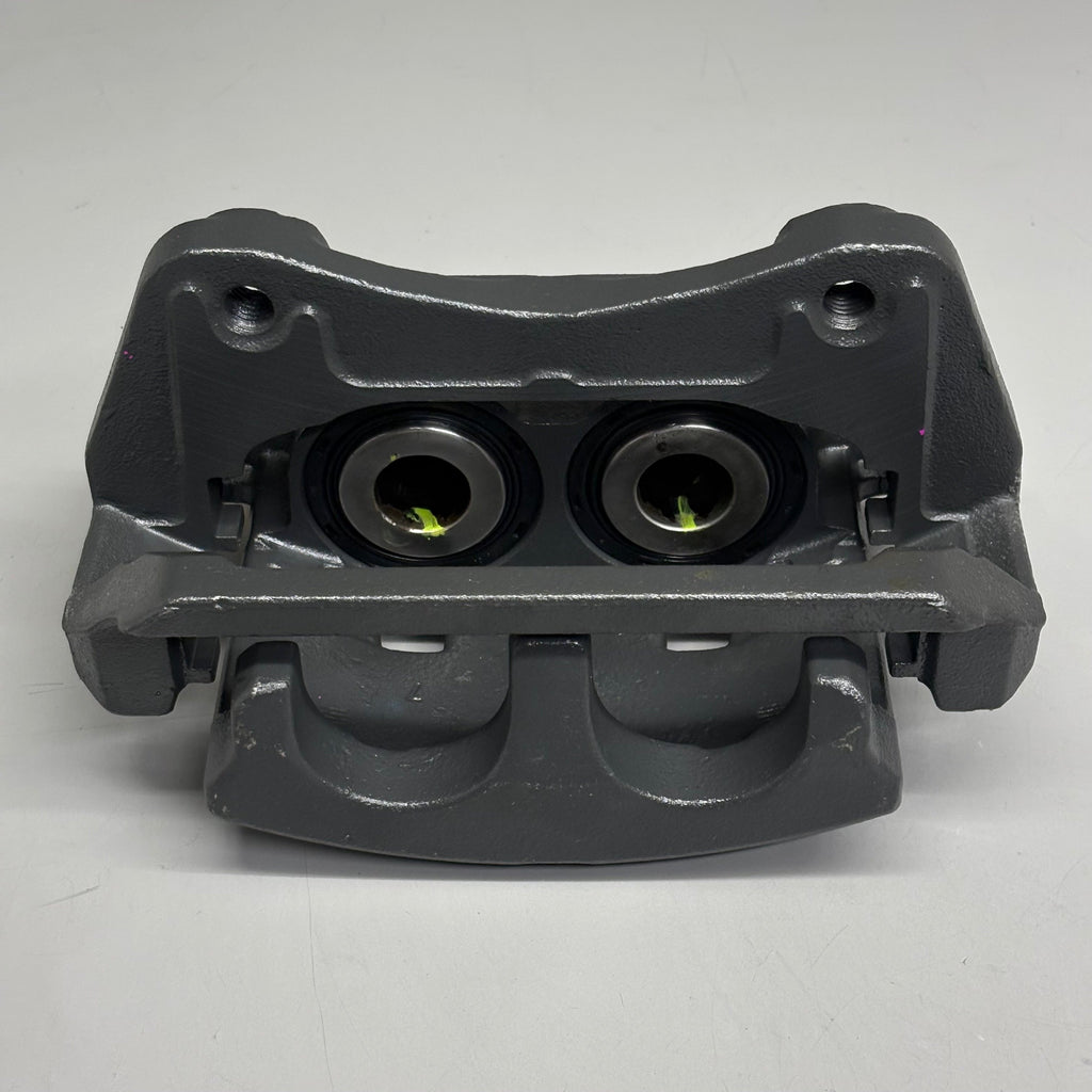 SILENT STOP Semi Loaded Caliper Disc Brake 12-4564