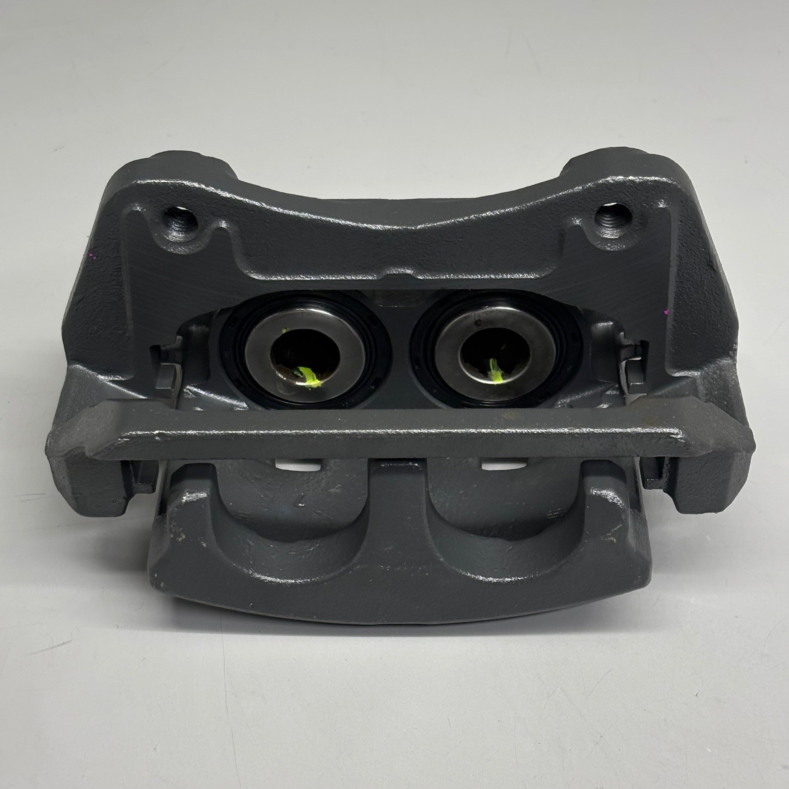 SILENT STOP Semi Loaded Caliper Disc Brake 12-4564