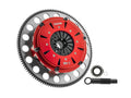 Action Clutch 16-21 Honda Civic EX 1.5L DOHC (L15B7) Turbo 7.25in Triple Disc Clutch w/Chromoly FW ACR-3305-3D