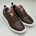 PROPET Karsten DuroCloud Diabetic Friendly Men's Sz 12 XX (5E) Brown MCA132L