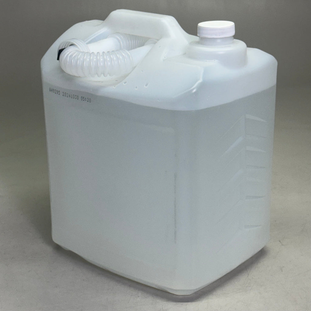PRIME GUARD Ultrapure Diesel Exhaust Fluid 2.5 gal White PRIM00250