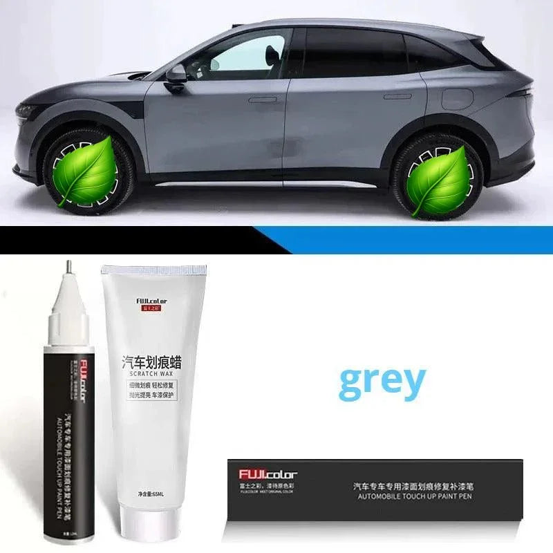 Touch-Up Paint Pen for ZEEKR 7X