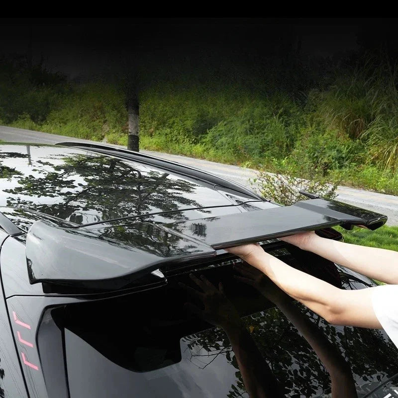 Car Rear Spoiler for ZEEKR 7GT