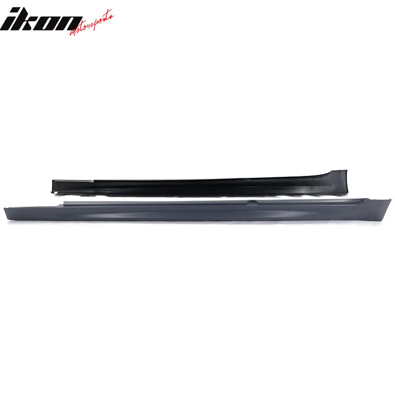 2021-2023 BMW G30 5-Series Front Rear Bumper Grille Side Skirts