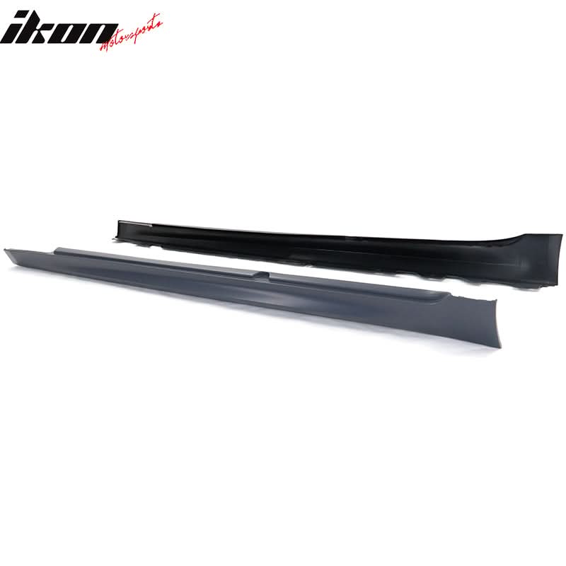 Fits 2021-2023 BMW G30 MP Type 1 Rear Diffuser+Front Bumper Lip+Side S