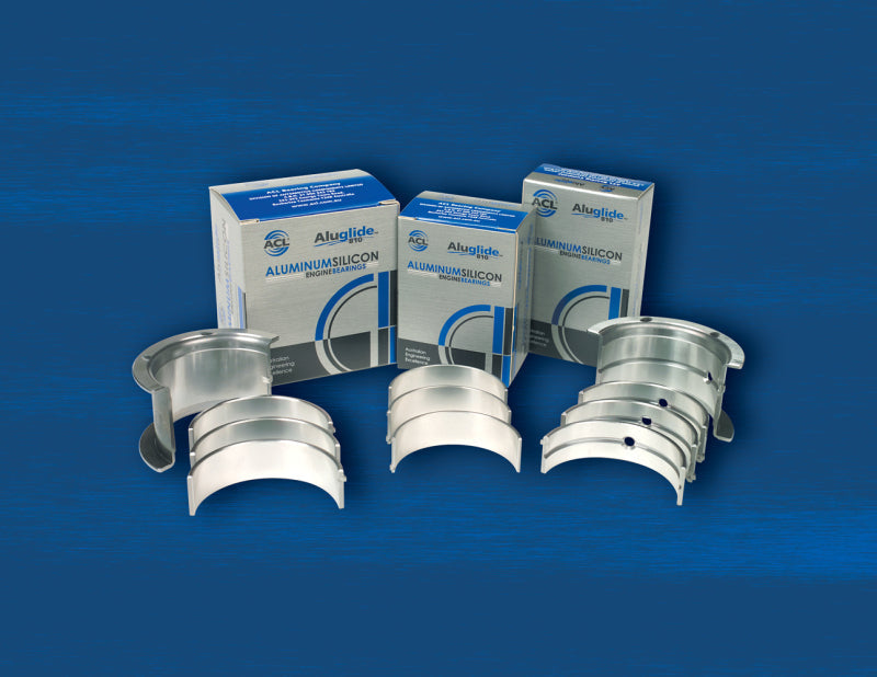 ACL Conrod Bearing Set Subaru 4 EJ16/EJ18/EJ22/EJ25 1990+