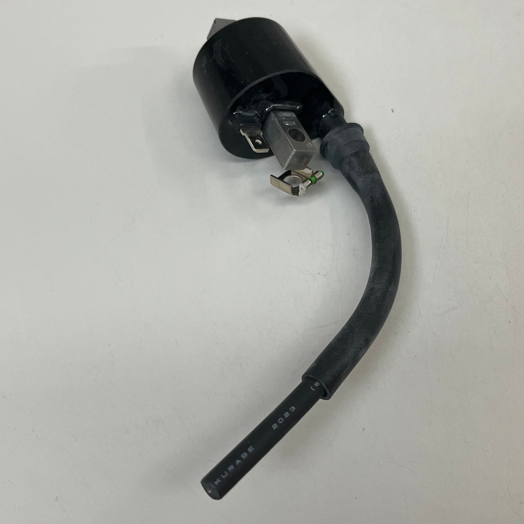 HONDA Ignition Coil Assembly CR125 CR250 CRF450R CRF450X OEM 30500-MEB-671