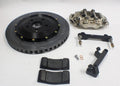 Alcon Pro-System Chevrolet Corvette C5/C6 Race Kit - Rear BRK.200604