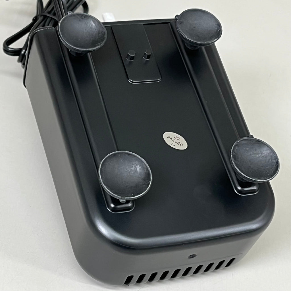 AQUEON QuietFlow Internal Filter with SmartClean Technology Small
