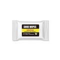 Sneakers Wipes, Small White Shoes Sneakers Oxidizing Clean Decontamination White Portable Shoe Wipes