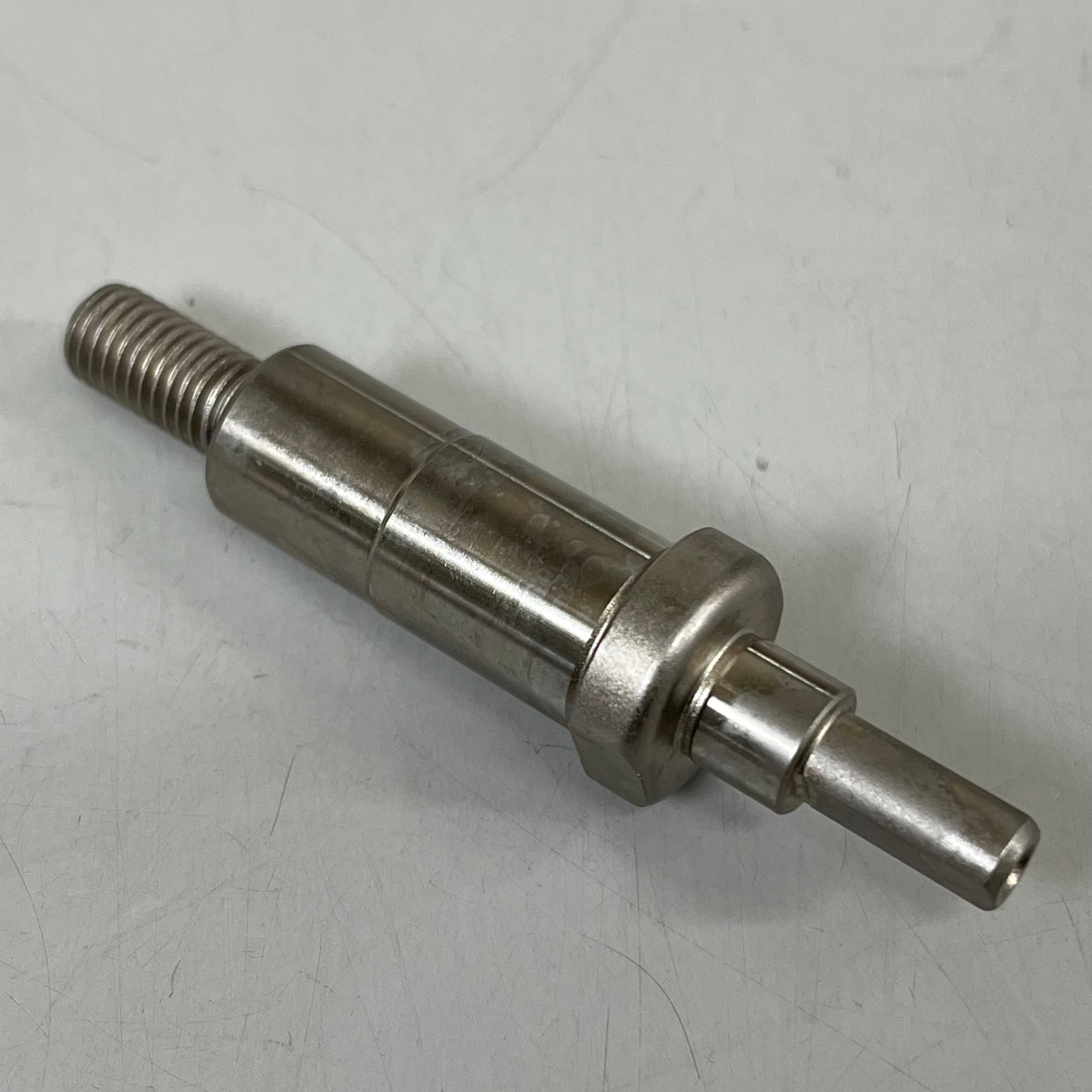 HONDA Water Pump Shaft CRF450R 2002-2008 Genuine OEM 19241-MEB-670