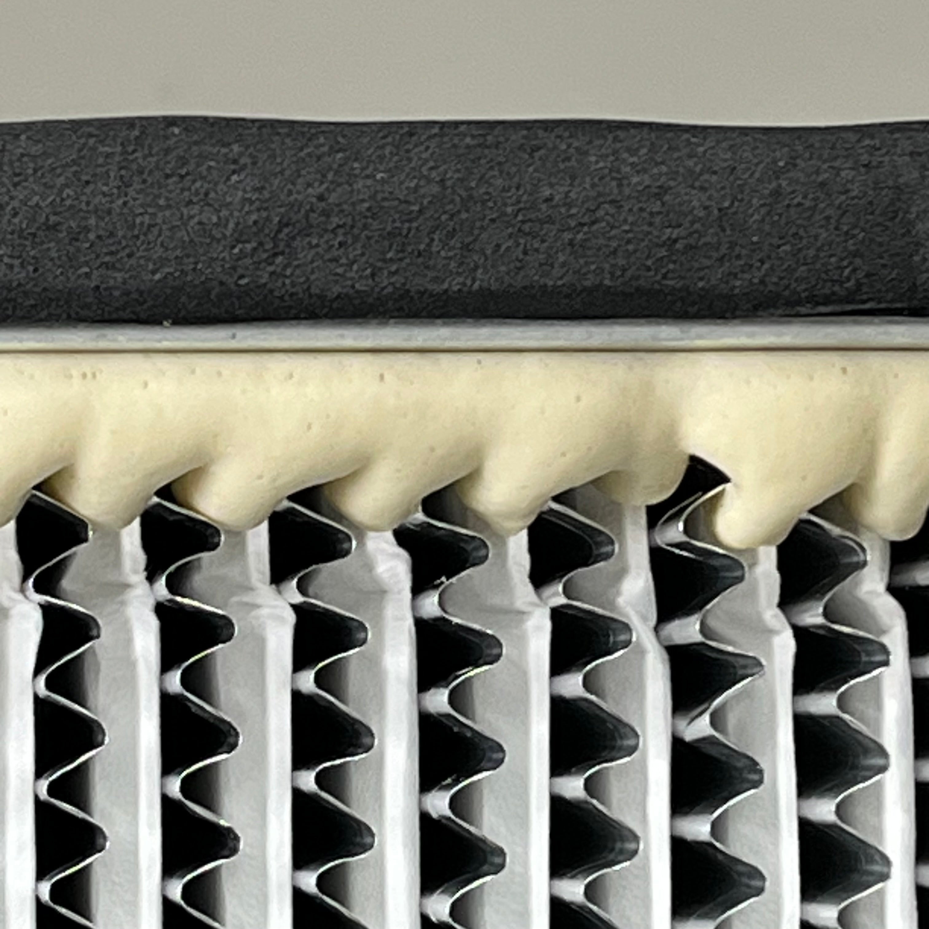 BIOMAX Koch Filter H49B3X2 High Efficiency Particulate Air (HEPA) Filter