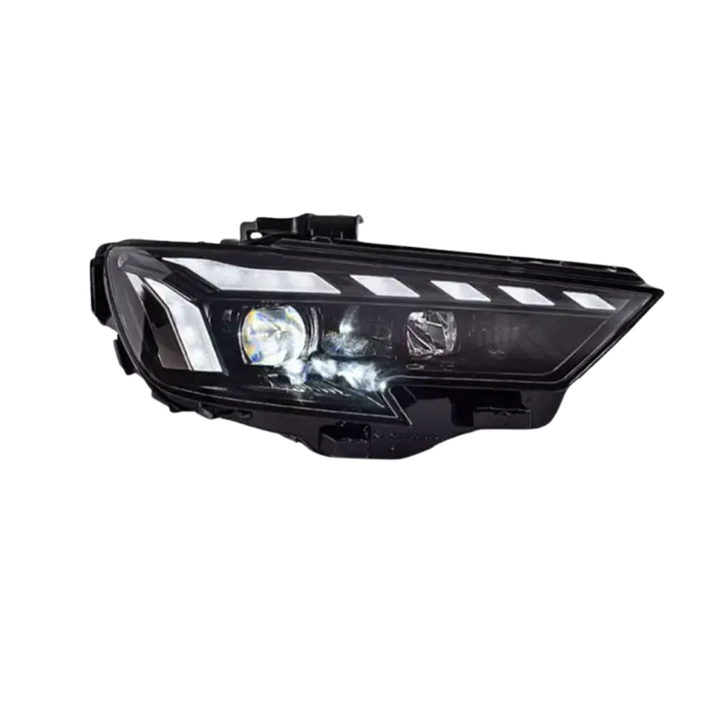 Audi A3 Modern Style LED Headlights (2017-2019)