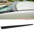 2003-2007 Infiniti G35 G45 V35 Gen 2DR Roof Spoiler PU Flexible