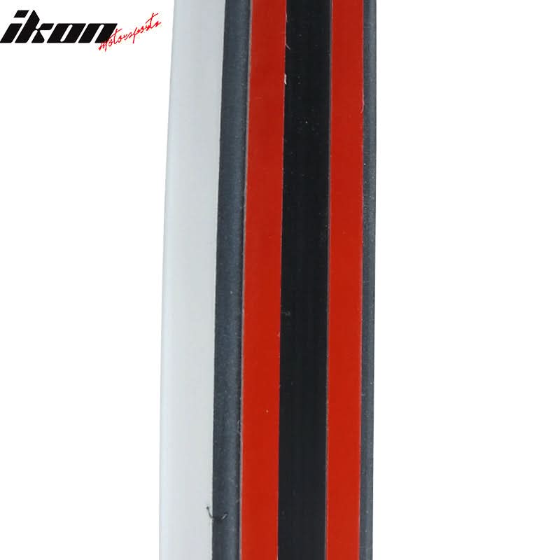 1999-2005 BMW E46 Trunk Spoiler PUF