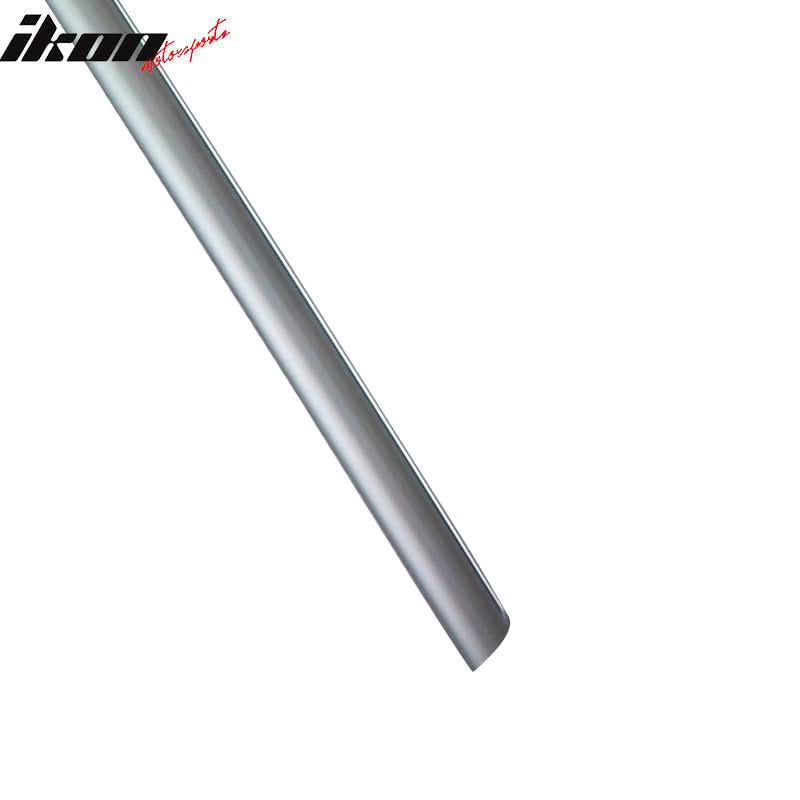 2004-2008 Acura TL 3rd Gen UA6 UA7 Trunk Spoiler PUF