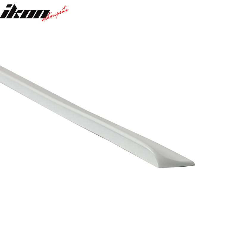 2011-2018 Volkswagen Jetta MK6 Trunk Spoiler PUF