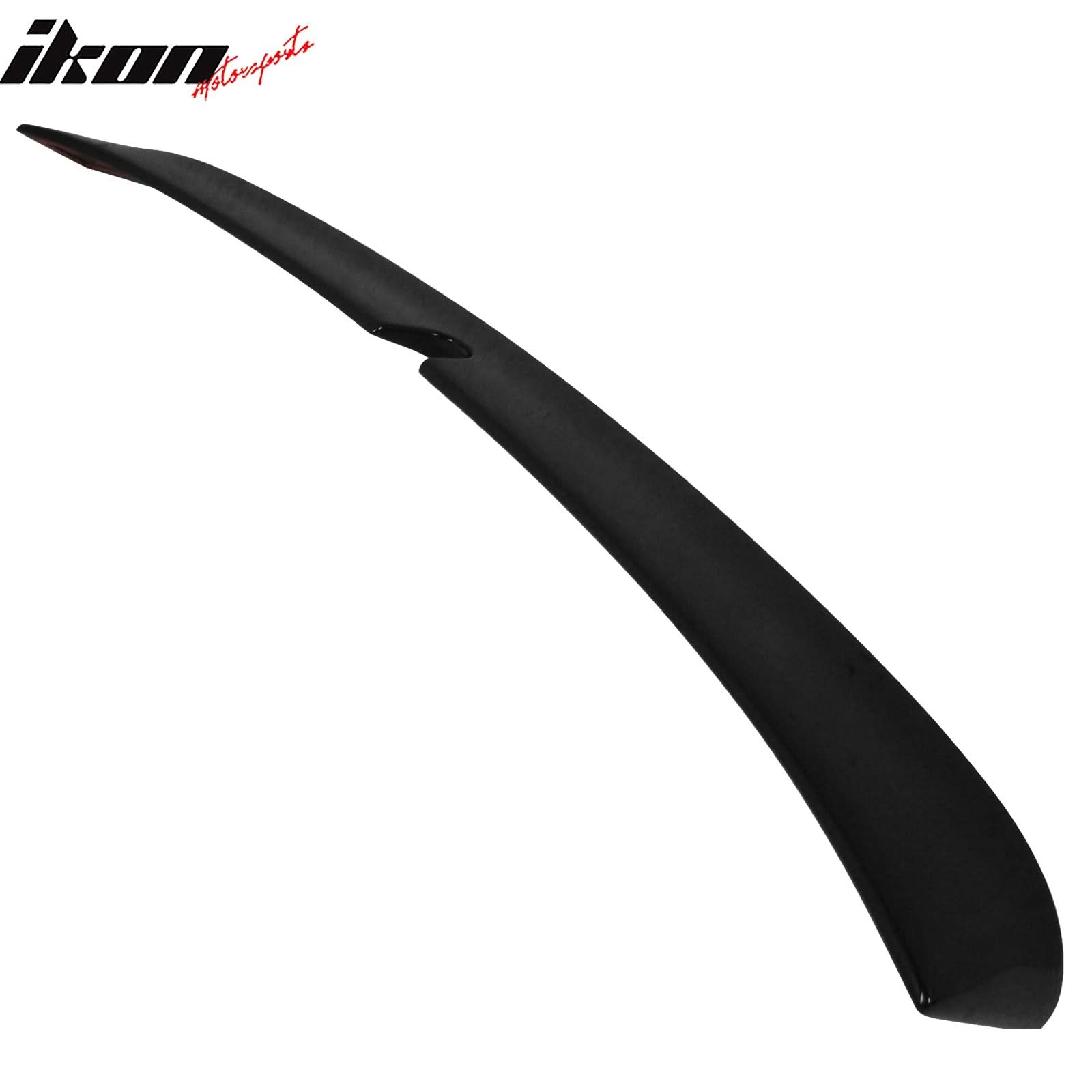 2002-2005 Mercedes-Benz W211 E-Class 4Door Roof Spoiler Wing