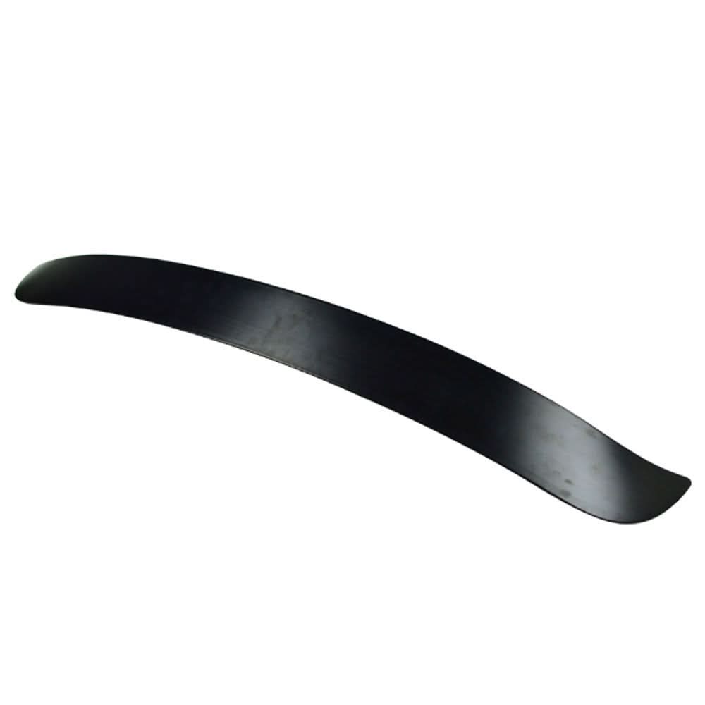 2013-2018 Benz W117 4Door OE Style Rear Roof Spoiler ABS