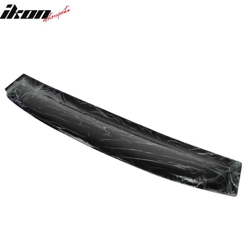 2006-2011 Honda Civic 8th Gen Roof Spoiler Wing ABS