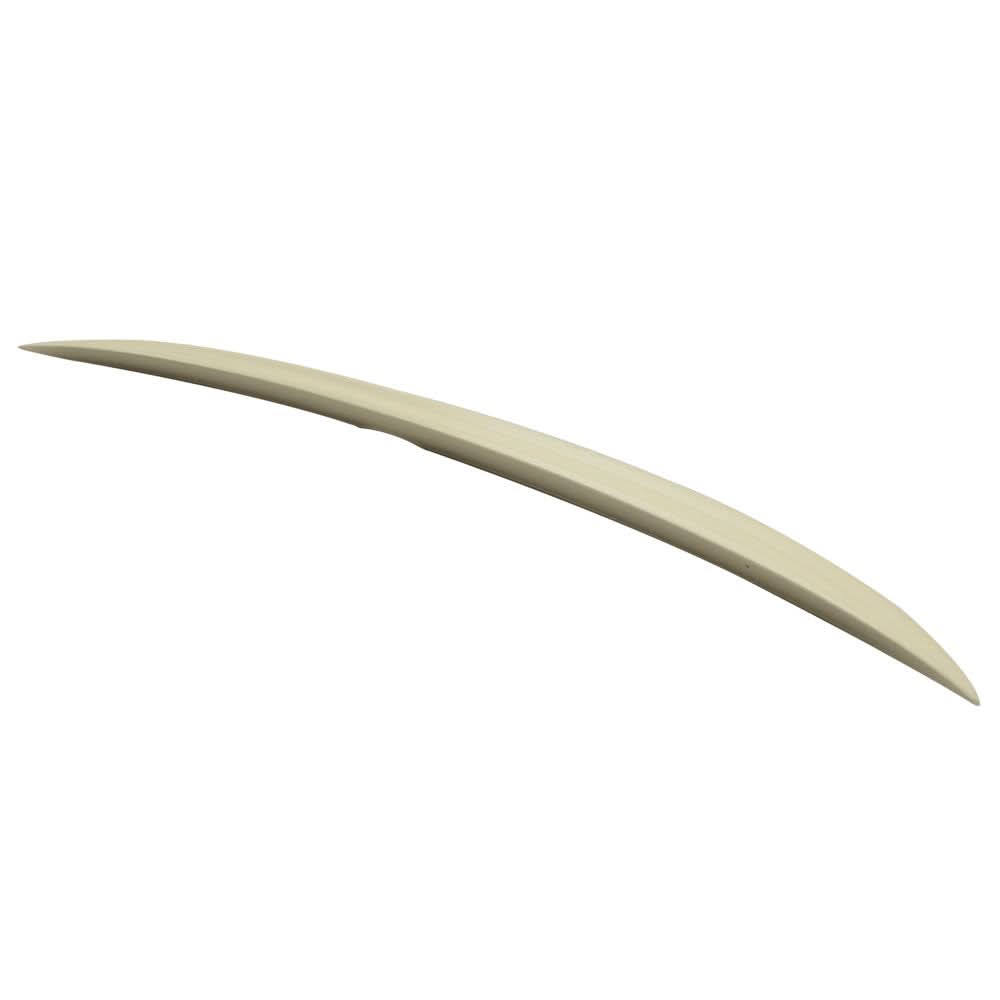 For 06-12 Lexus GS350 GS450 OE UnABS Trunk Spoiler