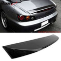 2000-2009 Honda S2000 AP1 AP2 Carbon Fiber CF Trunk Spoiler Wing