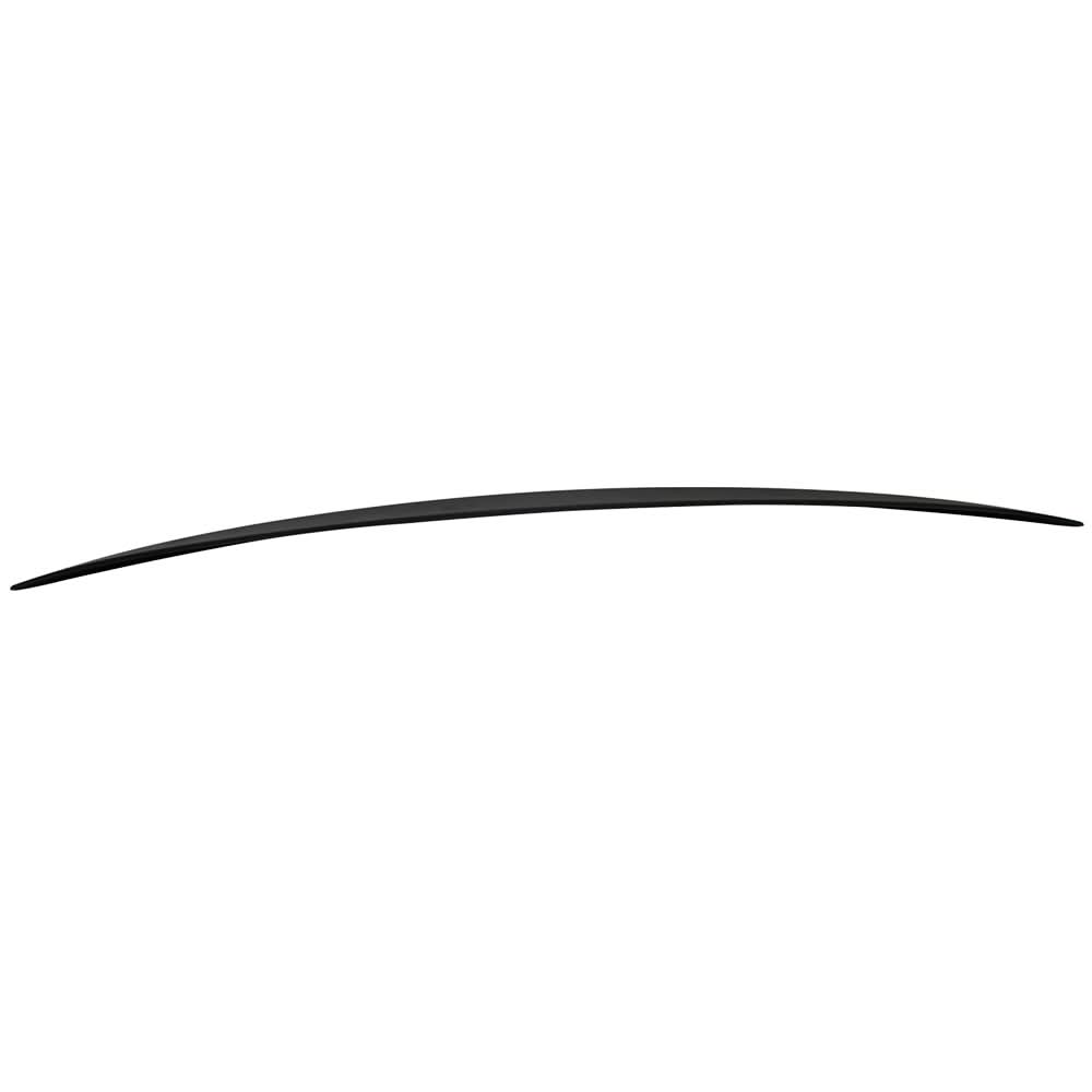 2017-2023 Mercedes Benz W213 Sedan OE Style Trunk Spoiler ABS
