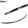 2016-2019 Benz GLE Class C292 Coupe AMG Carbon Fiber Trunk Spoiler