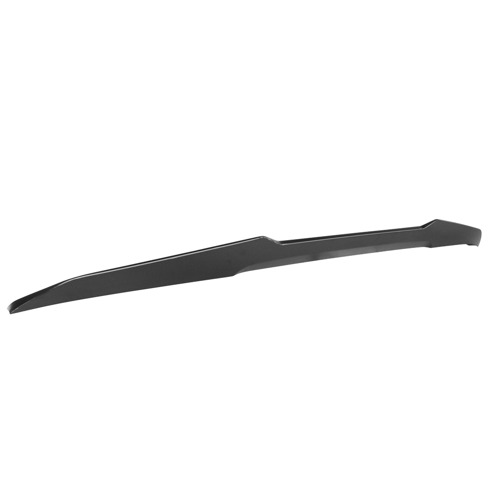 2019-2023 BMW G20 Sedan 4 Door V Style Rear Trunk Spoiler Wing ABS