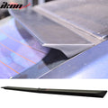 2007-2012 Nissan Altima L32 VRS Style Roof Spoiler Wing PUF