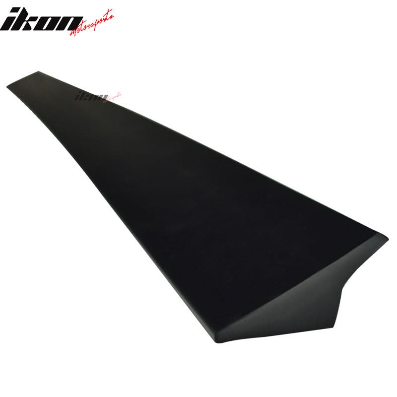 2005-2010 Chevrolet Cobalt 4Dr VRS Style Unpainted Roof Spoiler PUF
