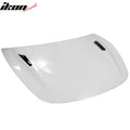 2017-2023 Tesla Model 3 Painted #PPSW Front Car Hood Cover Panel