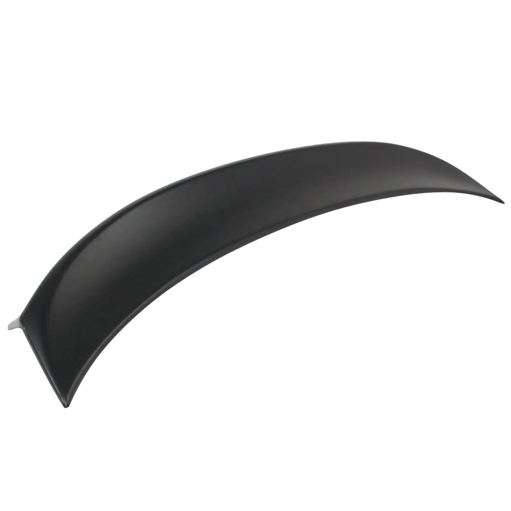 2008-2014 Subaru Impreza WRX STI Sedan W Style Rear Trunk Spoiler ABS