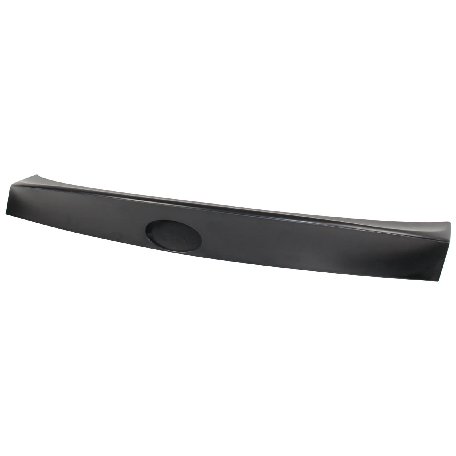 2008-2014 Subaru Impreza WRX STI Sedan W Style Rear Trunk Spoiler ABS