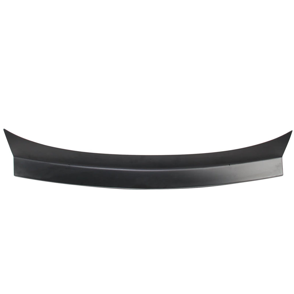 2008-2014 Subaru Impreza WRX STI Sedan W Style Rear Trunk Spoiler ABS