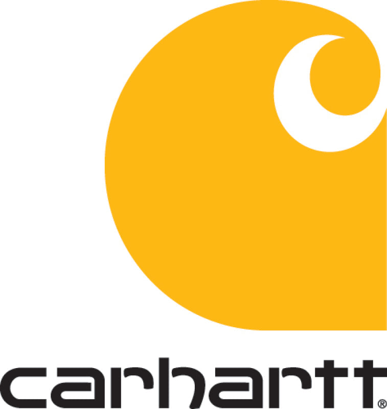 Covercraft 22-23 Jeep Grand Wagoneer Carhartt Super Dux SeatSaver Front Row- Black SSC3505COBK