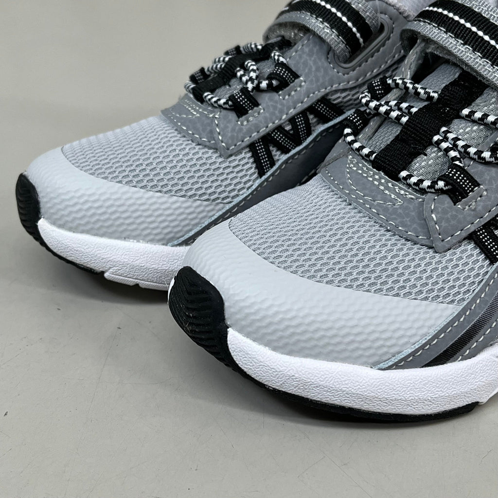 STRIDE RITE Made 2 Play Journey 3.0 Sneaker Shoes Sz 12M Grey CB034701