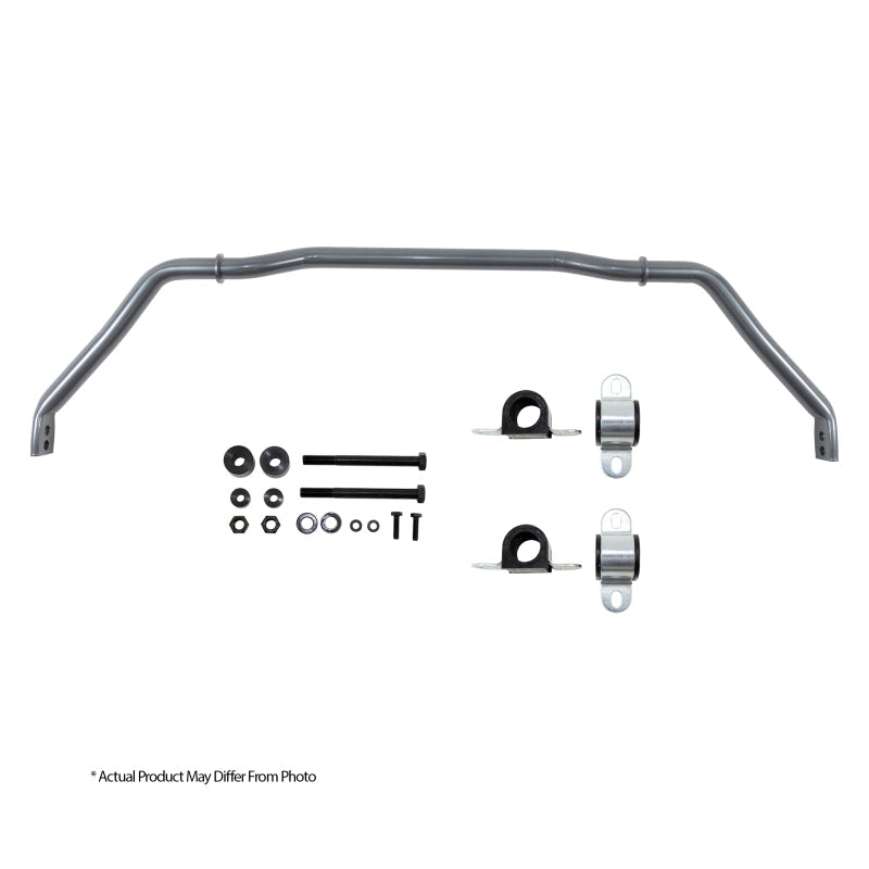 Belltech Front Anti-Sway Bar 07+ Gm 1500 Truck/Suv