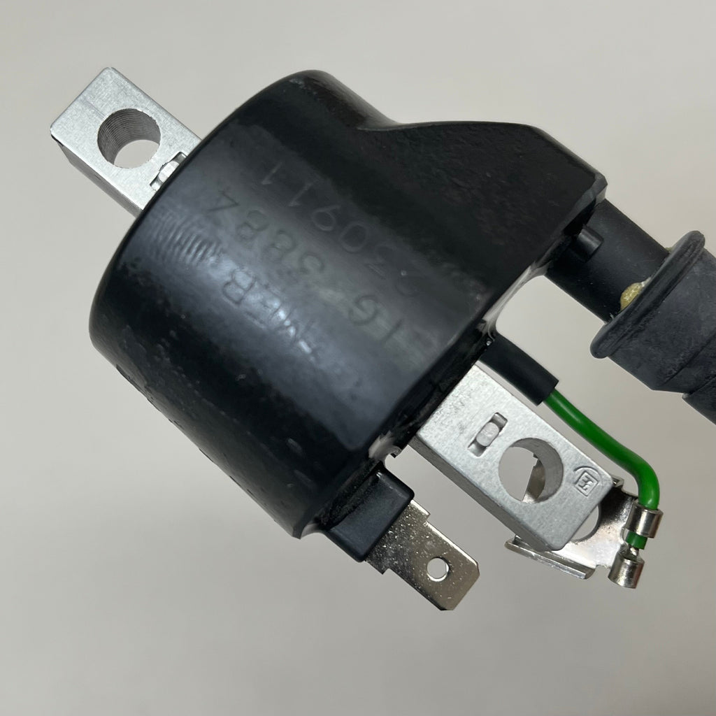 HONDA Ignition Coil Assembly CR125 CR250 CRF450R CRF450X OEM 30500-MEB-671
