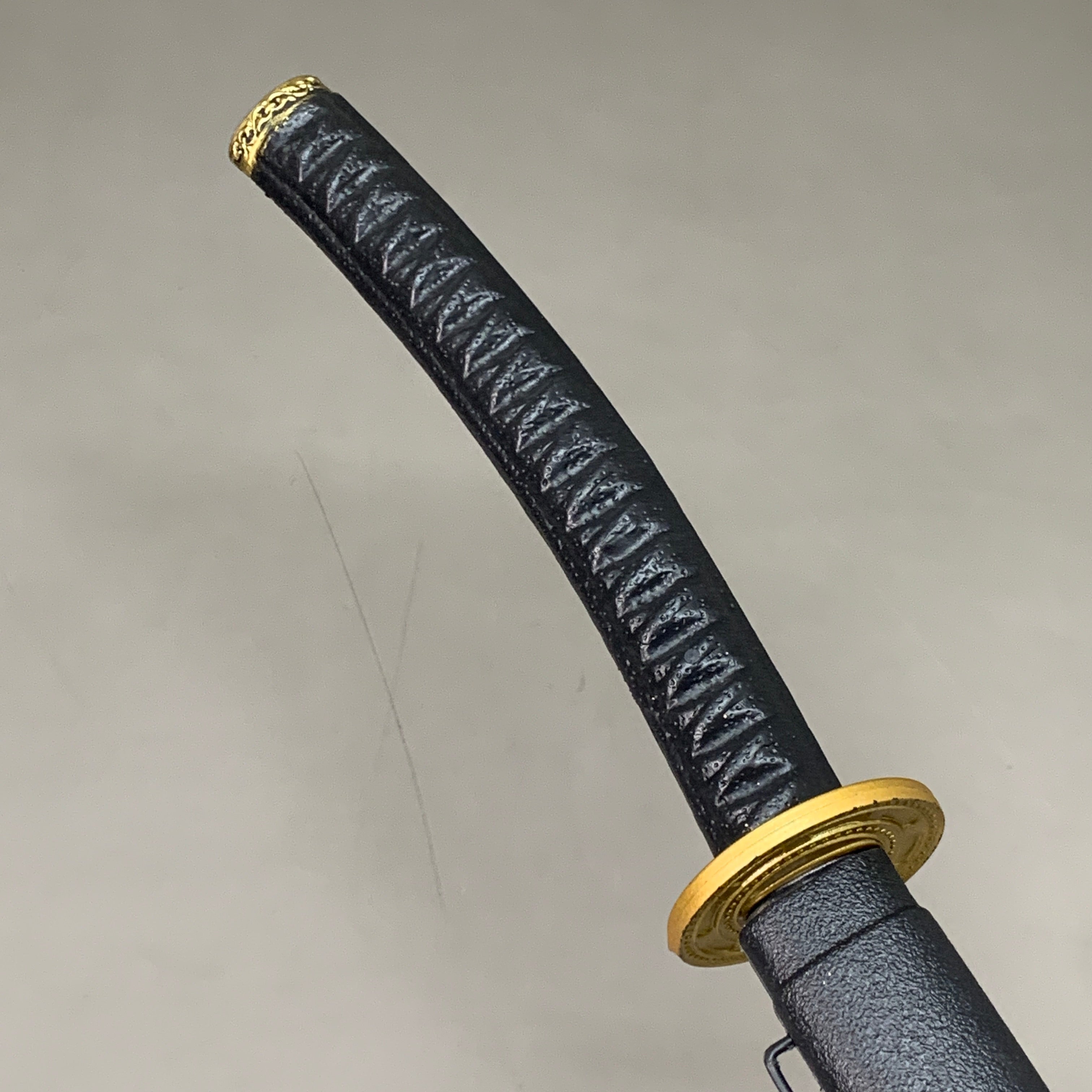 UNDERWRAPS (3 Pack) Katana Sword With Sheath Ninja Assembly 41" Length 30016