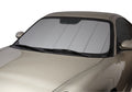 Covercraft UVS100 Custom Sunscreen - Silver UV10255SV