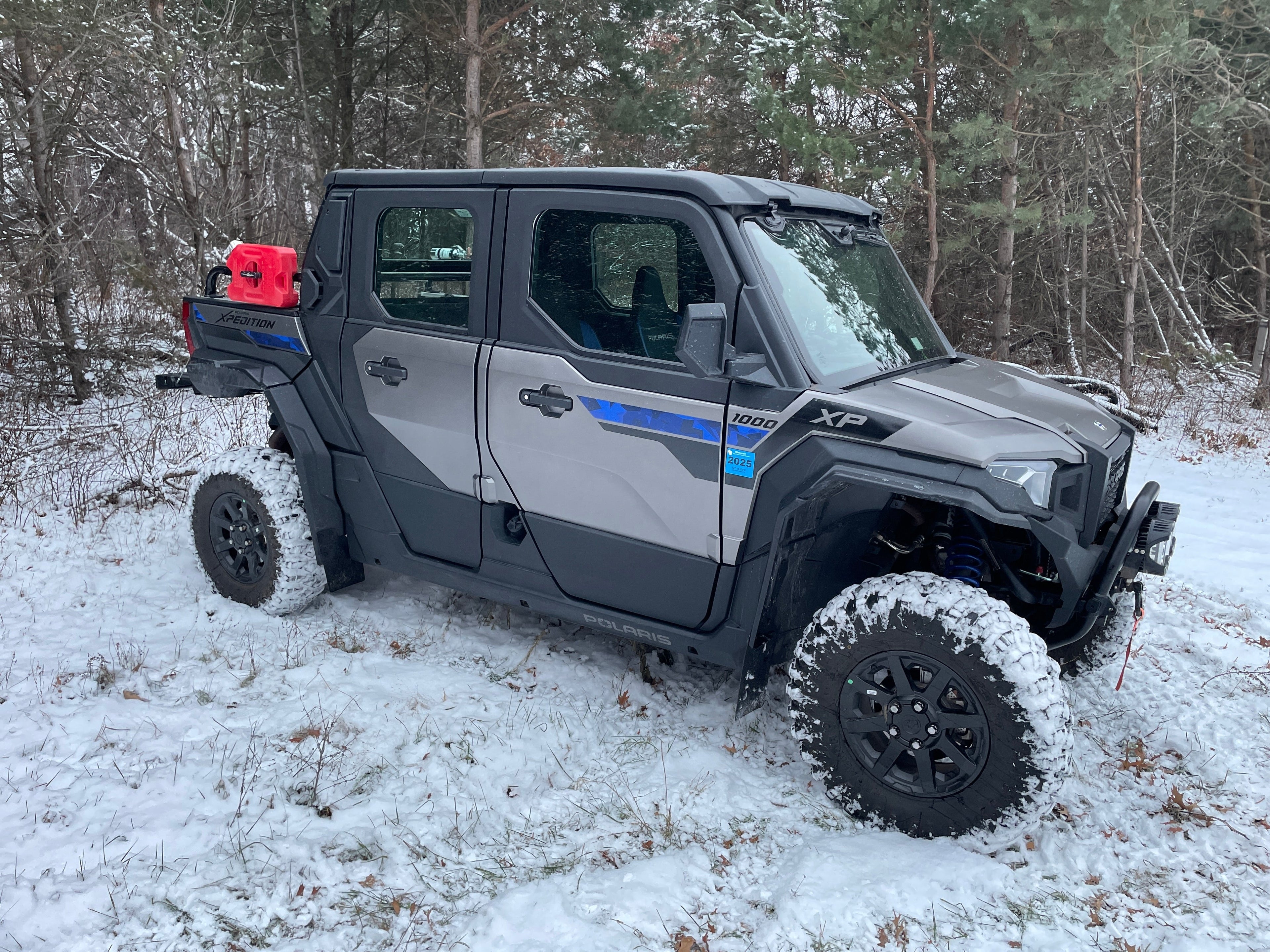 Carpet Kit Polaris Xpedition XP/ADV