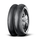 Continental Tire Continental ContiAttack SM 2 - 110/70R17 M/C 54H TL Front 02447730000