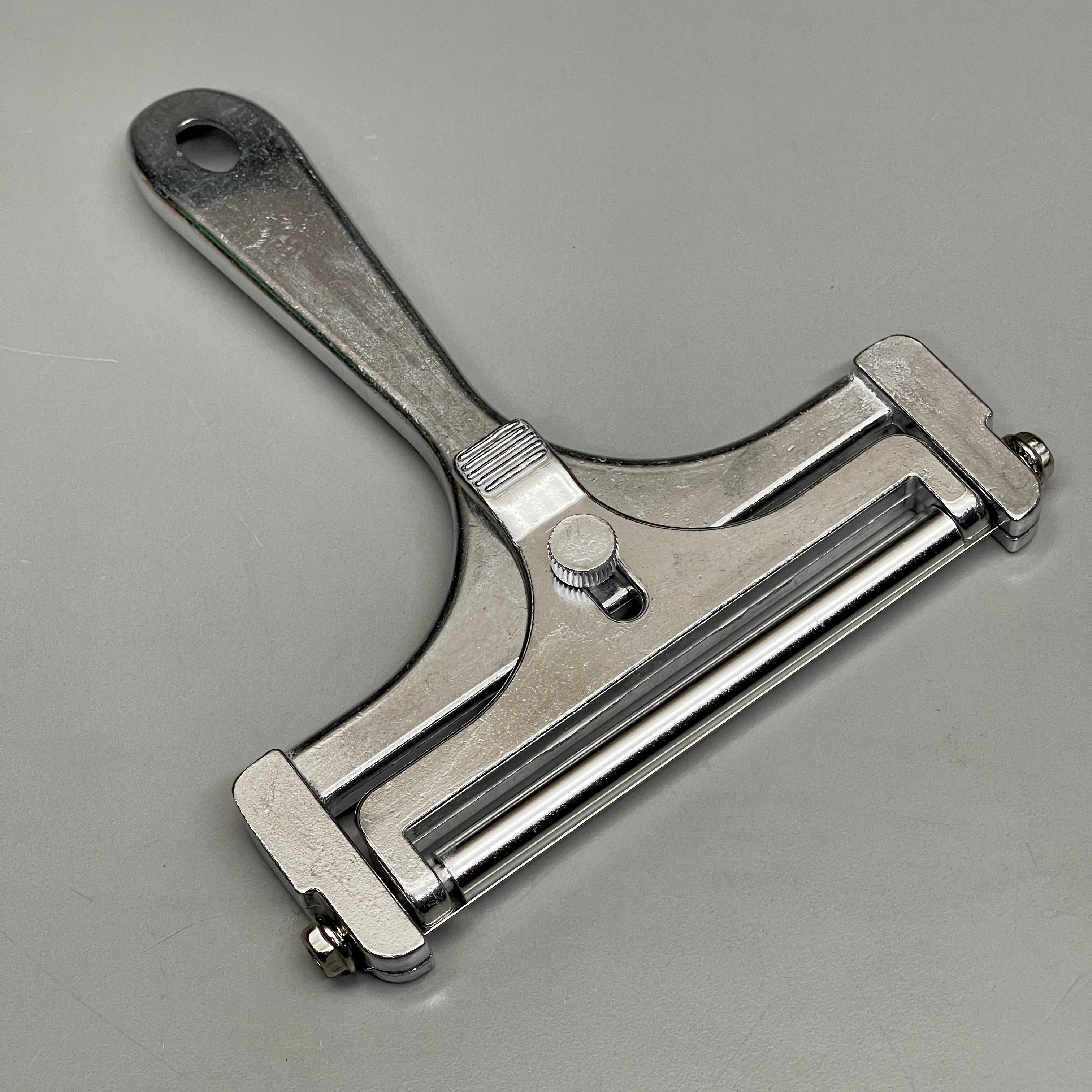 VIOVIA 2-PACK! Wire Cheese Slicer Stainless Steel VIO-1059 (New)