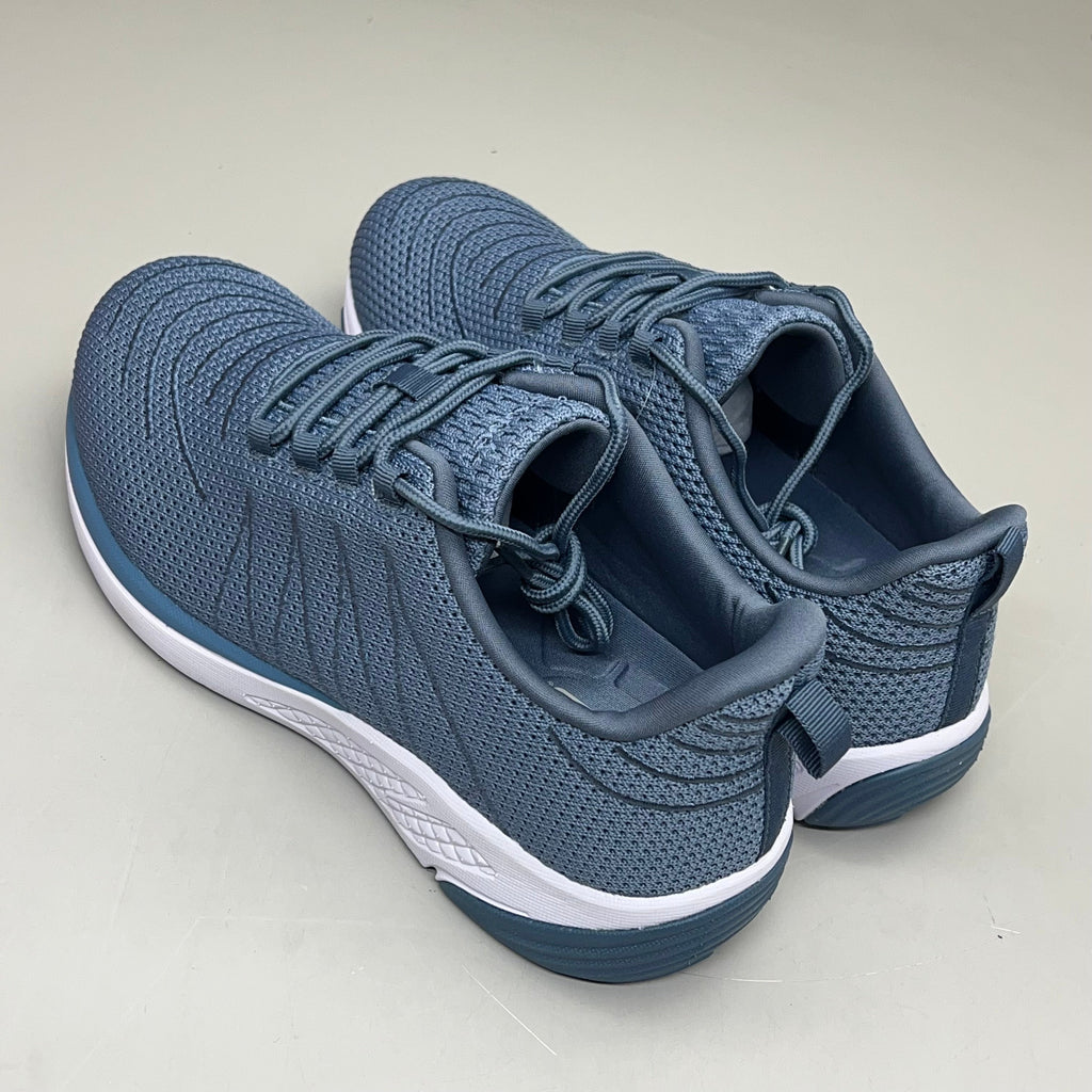 PROPET Tour Knit Shoe Cushion Comfort insole Women's Sz 10.5 N(AA) Denim WAA112M
