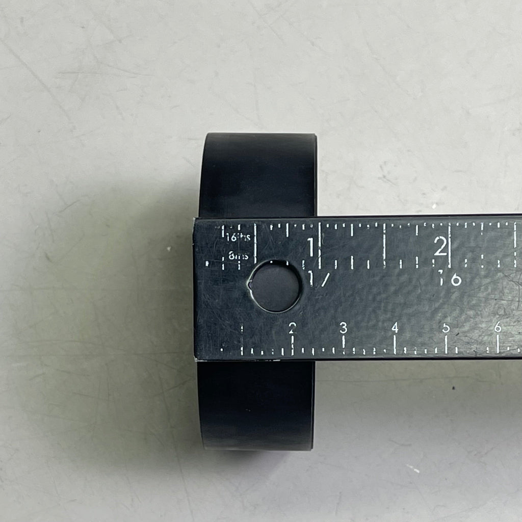 MURRAY Idler Tensioner Pulley Heavy-Duty Thermoplastic for Dodge Volkswagen 2330127