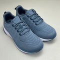 PROPET Tour Knit Shoe Cushion Comfort insole Women's Sz 10 X(2E) Denim WAA112M