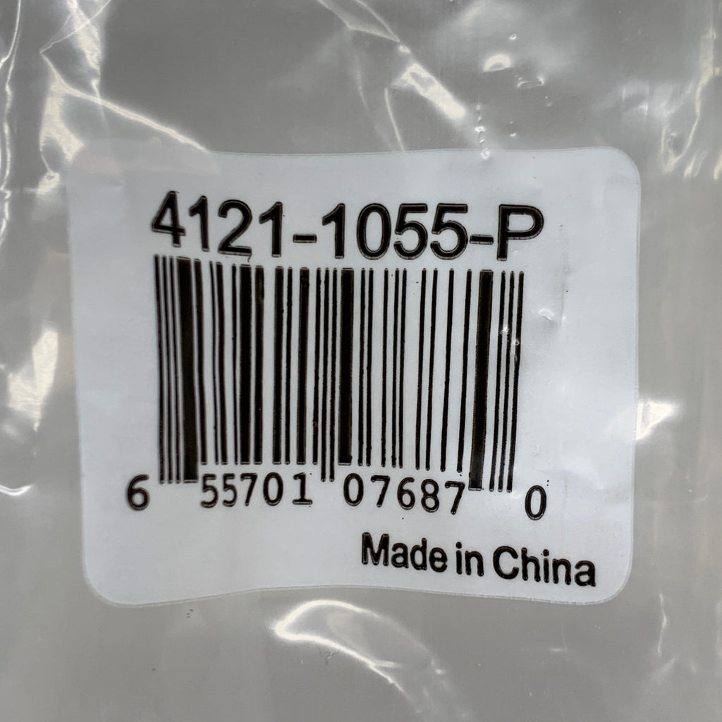 BERENSON (10 PACK) Metro 160mm CC Matte Black Pull Zinc 4121-1055-P