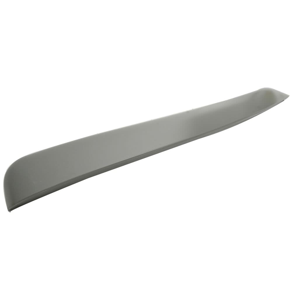 1995-2001 Benz W210 E-Class E320 E430 E55 Unpainted ABS Roof Spoiler